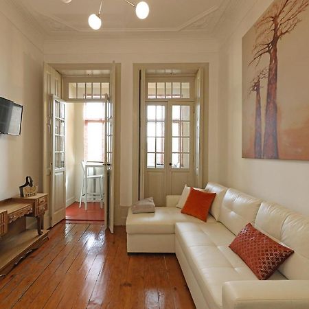 Flh Porto Classic Apartment With Parking Esterno foto