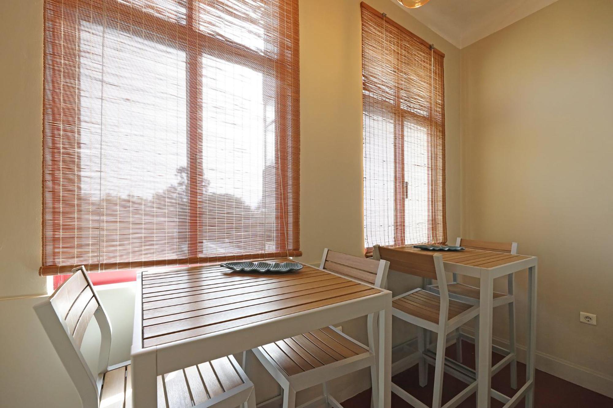 Flh Porto Classic Apartment With Parking Esterno foto